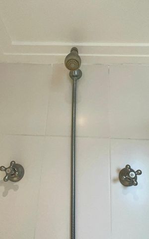 Apartamento para alugar com 130m², 4 quartos e 3 vagas Apartamento para alugar com 130m², 4 quartos e 3 vagasBanheiro da Suíte 3