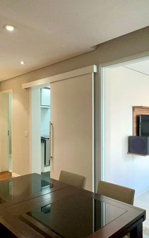 Apartamento para alugar com 130m², 4 quartos e 3 vagas Apartamento para alugar com 130m², 4 quartos e 3 vagasSala de Jantar