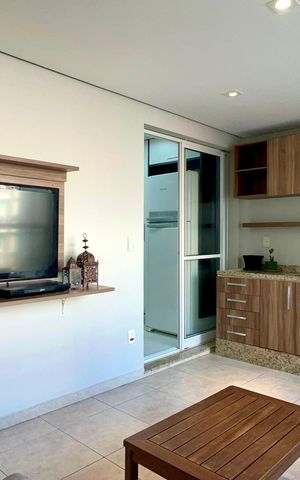 Apartamento para alugar com 130m², 4 quartos e 3 vagas Apartamento para alugar com 130m², 4 quartos e 3 vagasVaranda gourmet