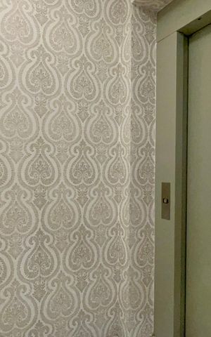 Apartamento para alugar com 130m², 4 quartos e 3 vagas Apartamento para alugar com 130m², 4 quartos e 3 vagasHall social
