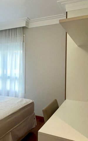Apartamento para alugar com 130m², 4 quartos e 3 vagas Apartamento para alugar com 130m², 4 quartos e 3 vagasSuíte 3