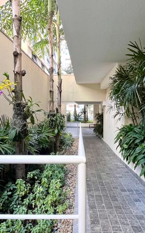 Apartamento para alugar com 130m², 4 quartos e 3 vagas Apartamento para alugar com 130m², 4 quartos e 3 vagasÁrea comum