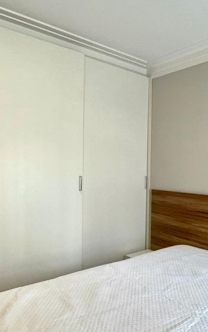 Apartamento para alugar com 130m², 4 quartos e 3 vagas Apartamento para alugar com 130m², 4 quartos e 3 vagasSuíte 3