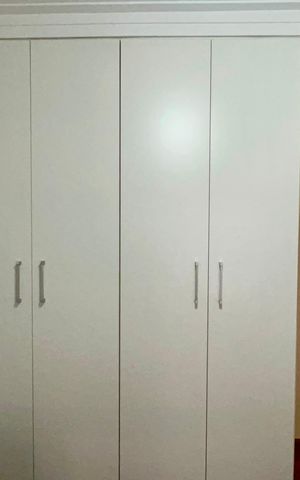 Apartamento para alugar com 130m², 4 quartos e 3 vagas Apartamento para alugar com 130m², 4 quartos e 3 vagasSuíte 1