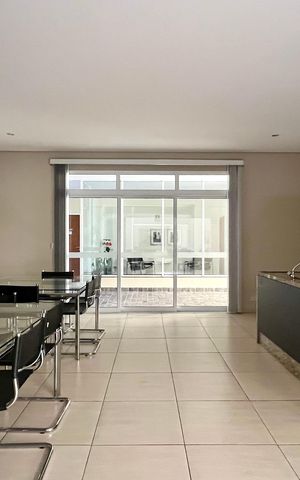 Apartamento para alugar com 130m², 4 quartos e 3 vagas Apartamento para alugar com 130m², 4 quartos e 3 vagasSalão de Festas