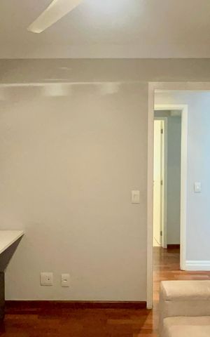 Apartamento para alugar com 130m², 4 quartos e 3 vagas Apartamento para alugar com 130m², 4 quartos e 3 vagasQuarto