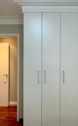 Apartamento para alugar com 130m², 4 quartos e 3 vagas Apartamento para alugar com 130m², 4 quartos e 3 vagasSuíte 2