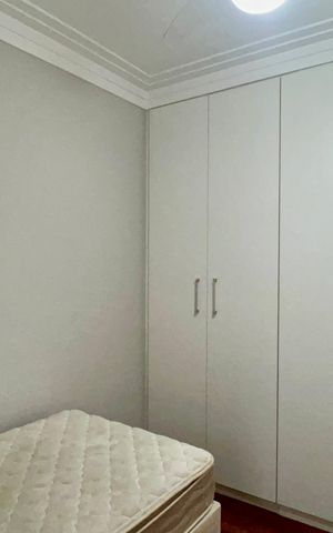 Apartamento para alugar com 130m², 4 quartos e 3 vagas Apartamento para alugar com 130m², 4 quartos e 3 vagasSuíte 1