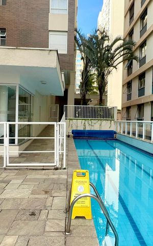 Apartamento para alugar com 130m², 4 quartos e 3 vagas Apartamento para alugar com 130m², 4 quartos e 3 vagasPiscina