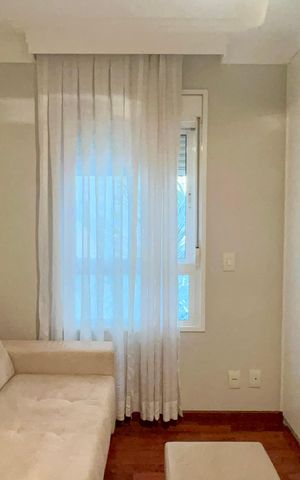 Apartamento para alugar com 130m², 4 quartos e 3 vagas Apartamento para alugar com 130m², 4 quartos e 3 vagasQuarto