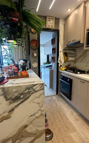 Apartamento à venda com 87m², 2 quartos e 1 vaga Apartamento à venda com 87m², 2 quartos e 1 vagaCozinha