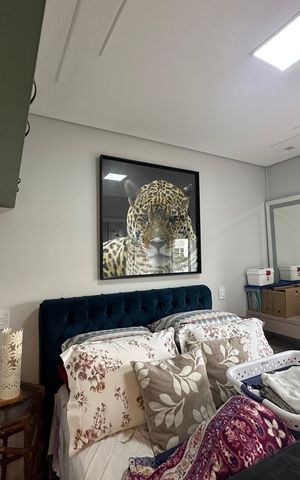 Apartamento à venda com 87m², 2 quartos e 1 vaga Apartamento à venda com 87m², 2 quartos e 1 vagaSuíte 1