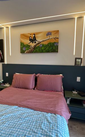 Apartamento à venda com 87m², 2 quartos e 1 vaga Apartamento à venda com 87m², 2 quartos e 1 vagaSuíte 2