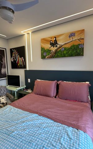 Apartamento à venda com 87m², 2 quartos e 1 vaga Apartamento à venda com 87m², 2 quartos e 1 vagaSuíte 2