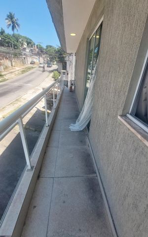 Casa à venda com 75m², 2 quartos e sem vaga