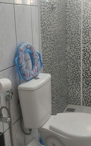 Casa à venda com 75m², 2 quartos e sem vaga