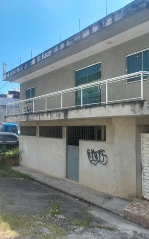 Casa à venda com 75m², 2 quartos e sem vaga
