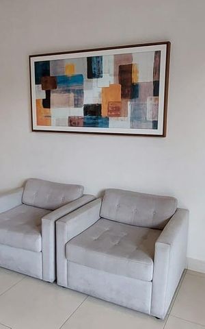 Apartamento à venda com 73m², 3 quartos e 1 vaga Apartamento à venda com 73m², 3 quartos e 1 vagaÁrea externa