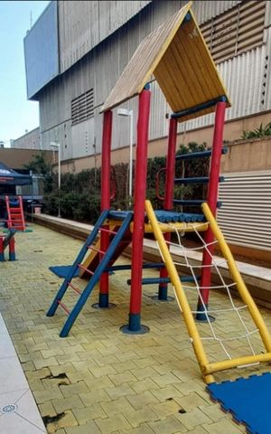 Apartamento à venda com 73m², 3 quartos e 1 vaga Apartamento à venda com 73m², 3 quartos e 1 vagaÁrea externa