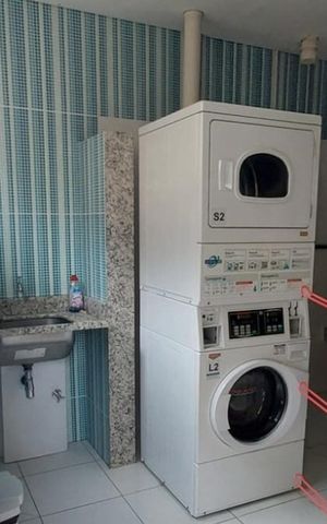 Apartamento à venda com 73m², 3 quartos e 1 vaga Apartamento à venda com 73m², 3 quartos e 1 vagaÁrea externa