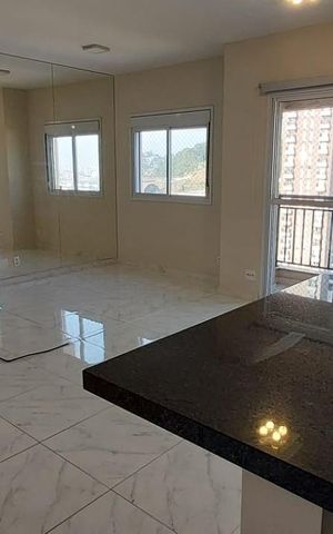 Apartamento à venda com 73m², 3 quartos e 1 vaga Apartamento à venda com 73m², 3 quartos e 1 vagaSala