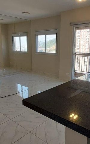 Apartamento à venda com 73m², 3 quartos e 1 vaga Apartamento à venda com 73m², 3 quartos e 1 vagaSala