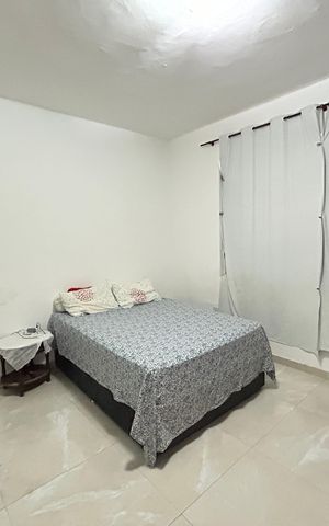 Casa à venda com 80m², 4 quartos e 2 vagasSuite