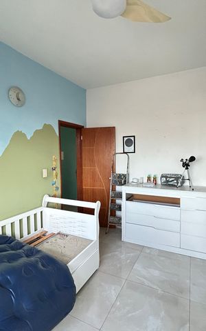Casa à venda com 80m², 4 quartos e 2 vagasQuarto 1