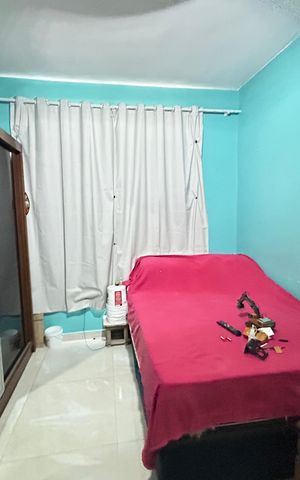 Casa à venda com 80m², 4 quartos e 2 vagasQuarto 2