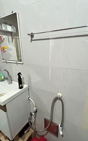 Casa à venda com 80m², 4 quartos e 2 vagasBanheiro da Suíte