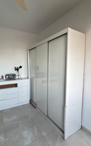 Casa à venda com 80m², 4 quartos e 2 vagasQuarto 1