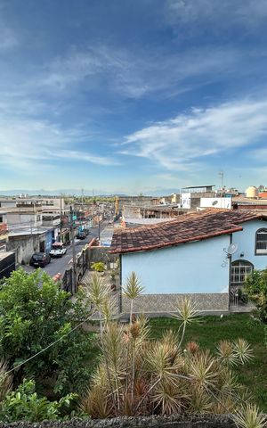 Casa à venda com 80m², 4 quartos e 2 vagasVista do Quarto 1