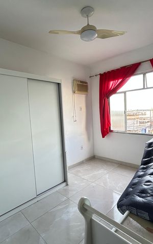 Casa à venda com 80m², 4 quartos e 2 vagasQuarto 1