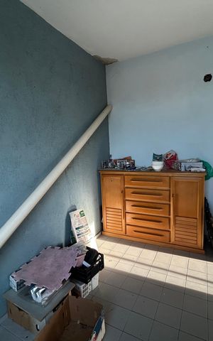Casa à venda com 80m², 4 quartos e 2 vagasQuarto 3