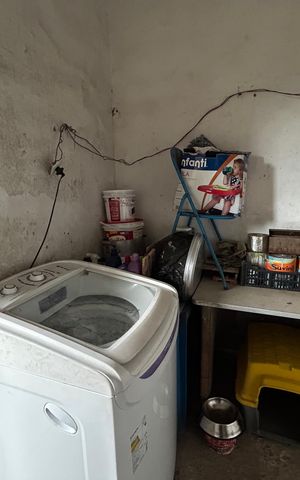 Casa à venda com 80m², 4 quartos e 2 vagasÁrea de Serviço