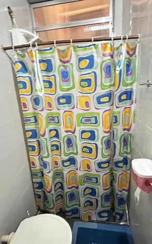 Casa à venda com 80m², 4 quartos e 2 vagasBanheiro da Suíte