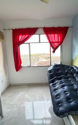Casa à venda com 80m², 4 quartos e 2 vagasQuarto 1