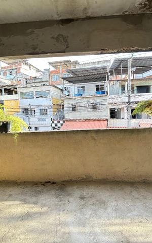 Casa à venda com 80m², 4 quartos e 2 vagasVista da Suite