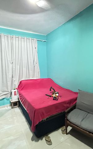 Casa à venda com 80m², 4 quartos e 2 vagasQuarto 2