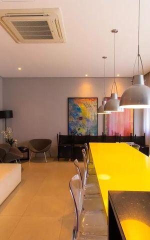 Studio à venda com 23m², 0 quarto e sem vaga Studio à venda com 23m², 0 quarto e sem vagaÁrea comum