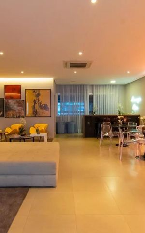 Studio à venda com 23m², 0 quarto e sem vaga Studio à venda com 23m², 0 quarto e sem vagaÁrea comum