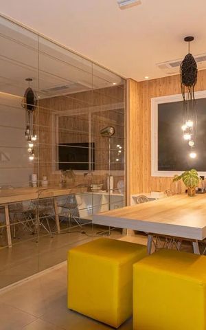 Studio à venda com 23m², 0 quarto e sem vaga Studio à venda com 23m², 0 quarto e sem vagaÁrea comum