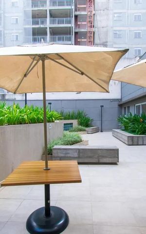 Studio à venda com 23m², 0 quarto e sem vaga Studio à venda com 23m², 0 quarto e sem vagaÁrea comum