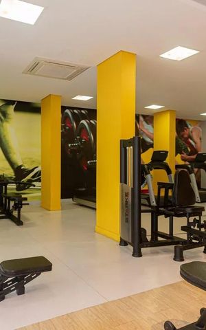 Studio à venda com 23m², 0 quarto e sem vaga Studio à venda com 23m², 0 quarto e sem vagaÁrea comum