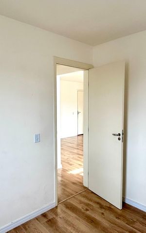 Apartamento à venda com 48m², 2 quartos e 1 vaga Apartamento à venda com 48m², 2 quartos e 1 vagaQuarto 1