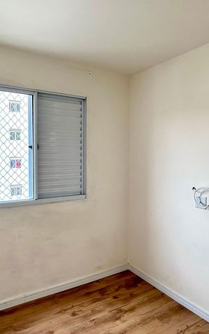 Apartamento à venda com 48m², 2 quartos e 1 vaga Apartamento à venda com 48m², 2 quartos e 1 vagaQuarto 1