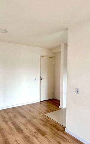 Apartamento à venda com 48m², 2 quartos e 1 vaga Apartamento à venda com 48m², 2 quartos e 1 vagaSala