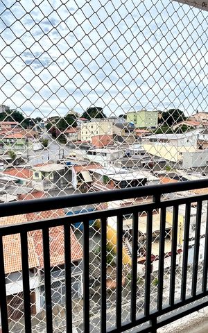Apartamento à venda com 48m², 2 quartos e 1 vaga Apartamento à venda com 48m², 2 quartos e 1 vagaÁrea de Serviço