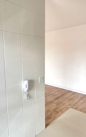 Apartamento à venda com 48m², 2 quartos e 1 vaga Apartamento à venda com 48m², 2 quartos e 1 vagaCozinha