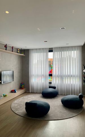 Apartamento para alugar com 65m², 2 quartos e 1 vaga Apartamento para alugar com 65m², 2 quartos e 1 vagaBrinquedoteca
